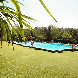 2* Campsite 3 Estrellas Costa Brava
