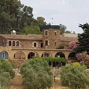  Country house Mas Tomas